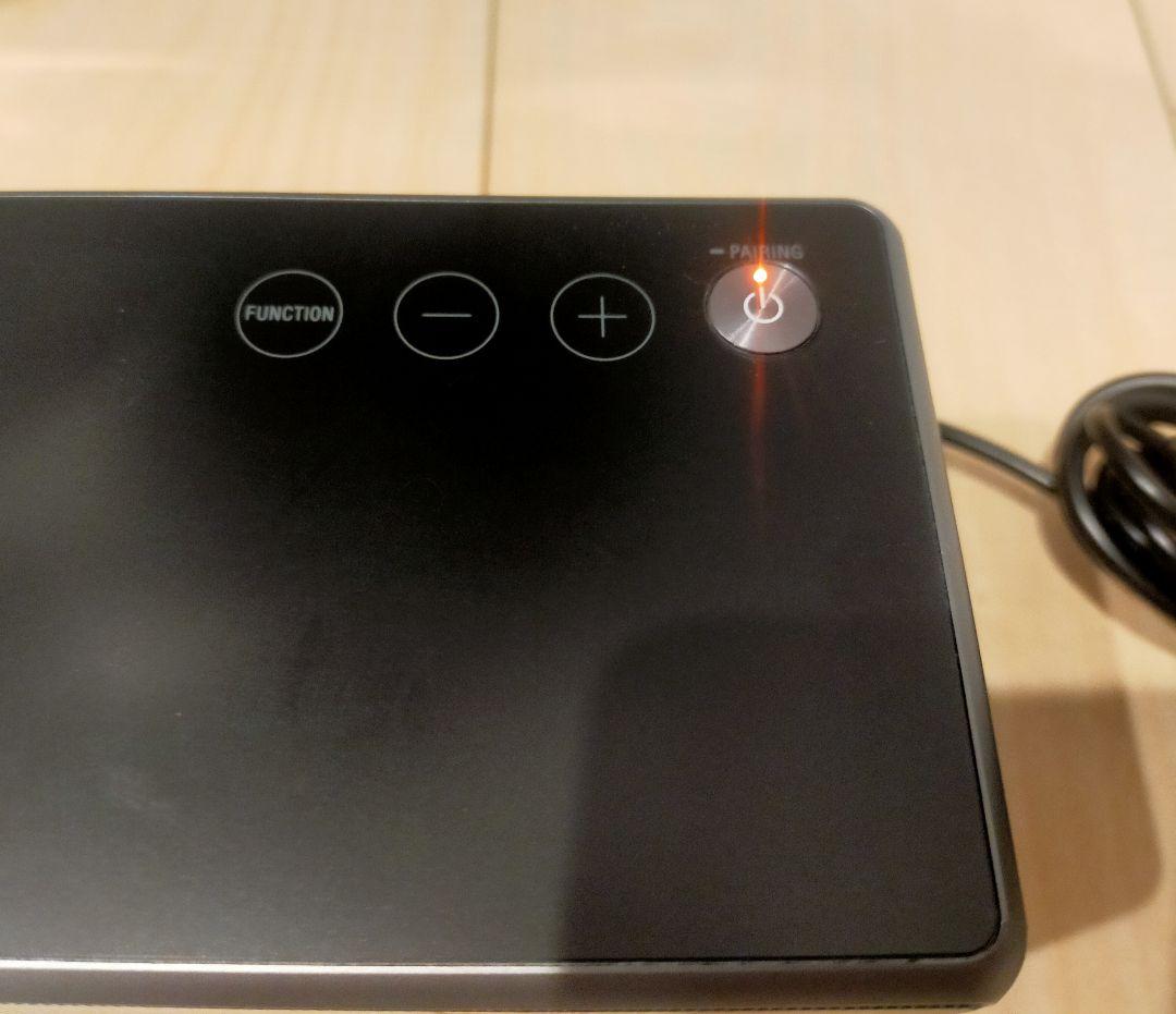 【美品】SONY SRS-ZR7 ワイヤレススピーカー