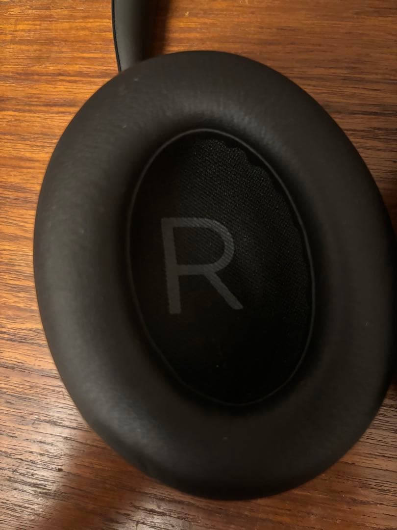 Bose NC700 ノイズキャンセリングヘッドホン　ブラック