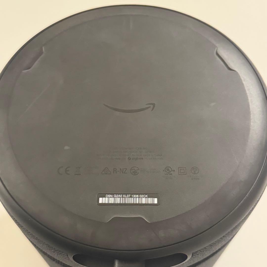 美品Echo Studioスマートスピーカーwith 3Dオーディオ&Alexa