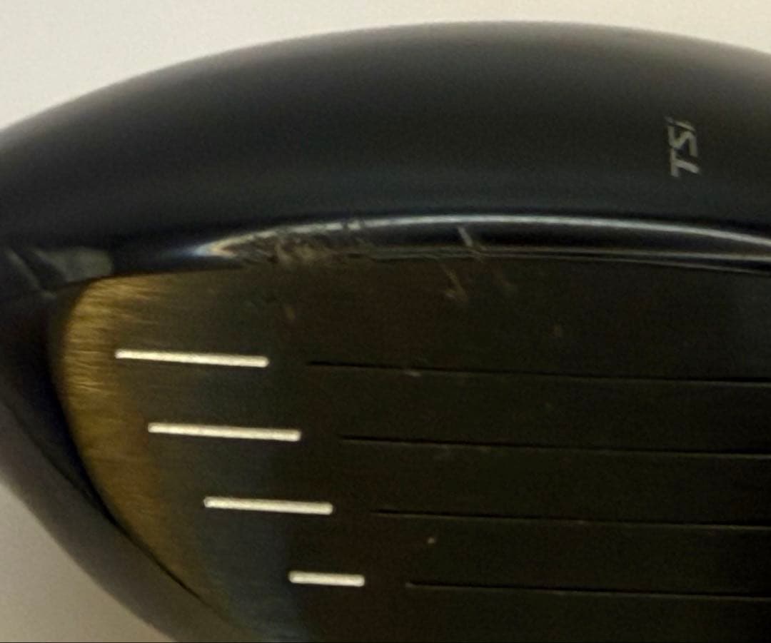 【maru】　Titleist TSi2 4w 16.5°