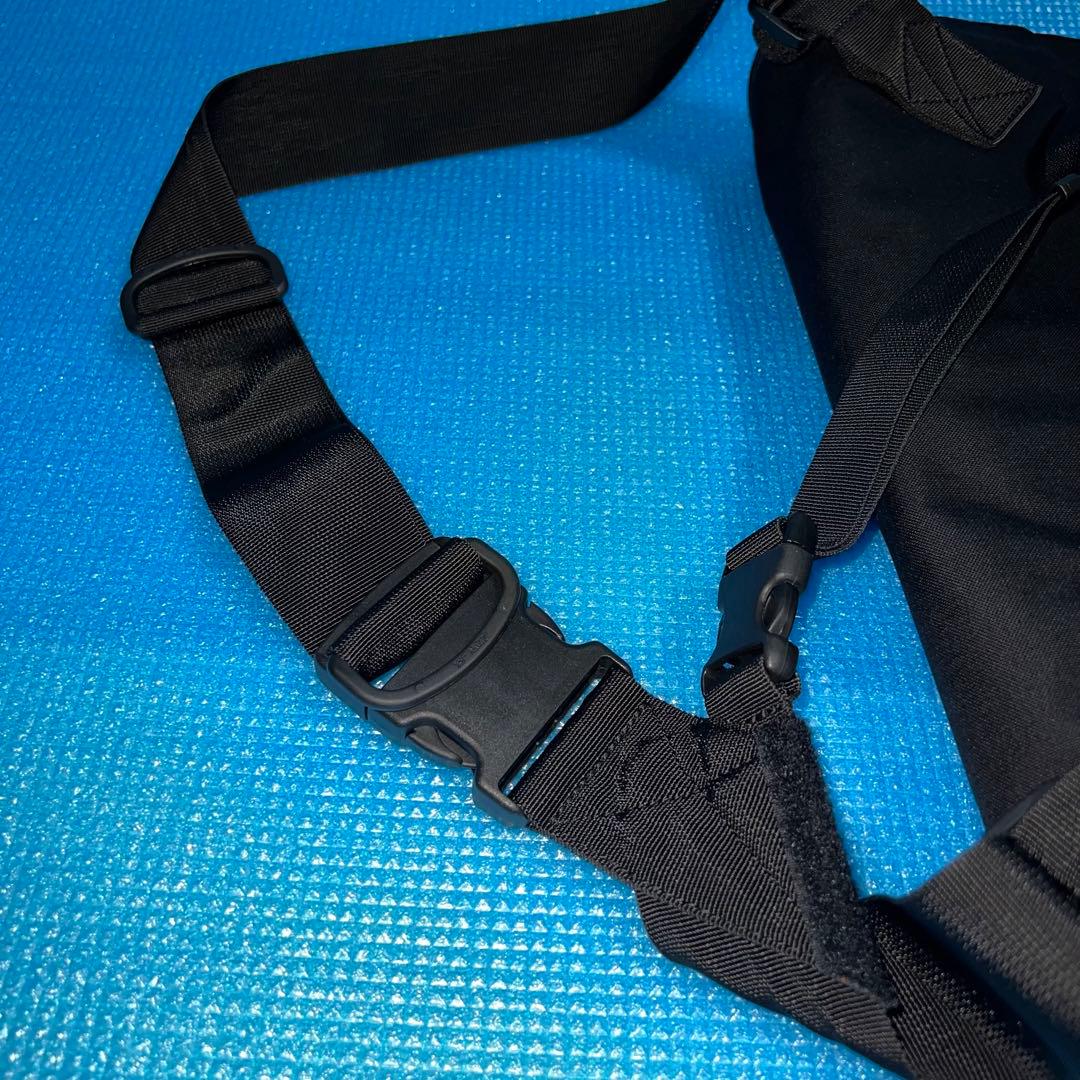 bagjack pogo メッセンジャー