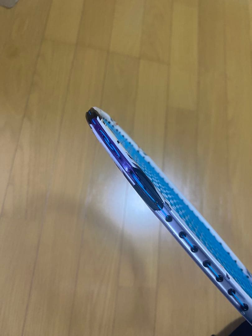 ラケット YONEX VOLTRIC70 E-tune