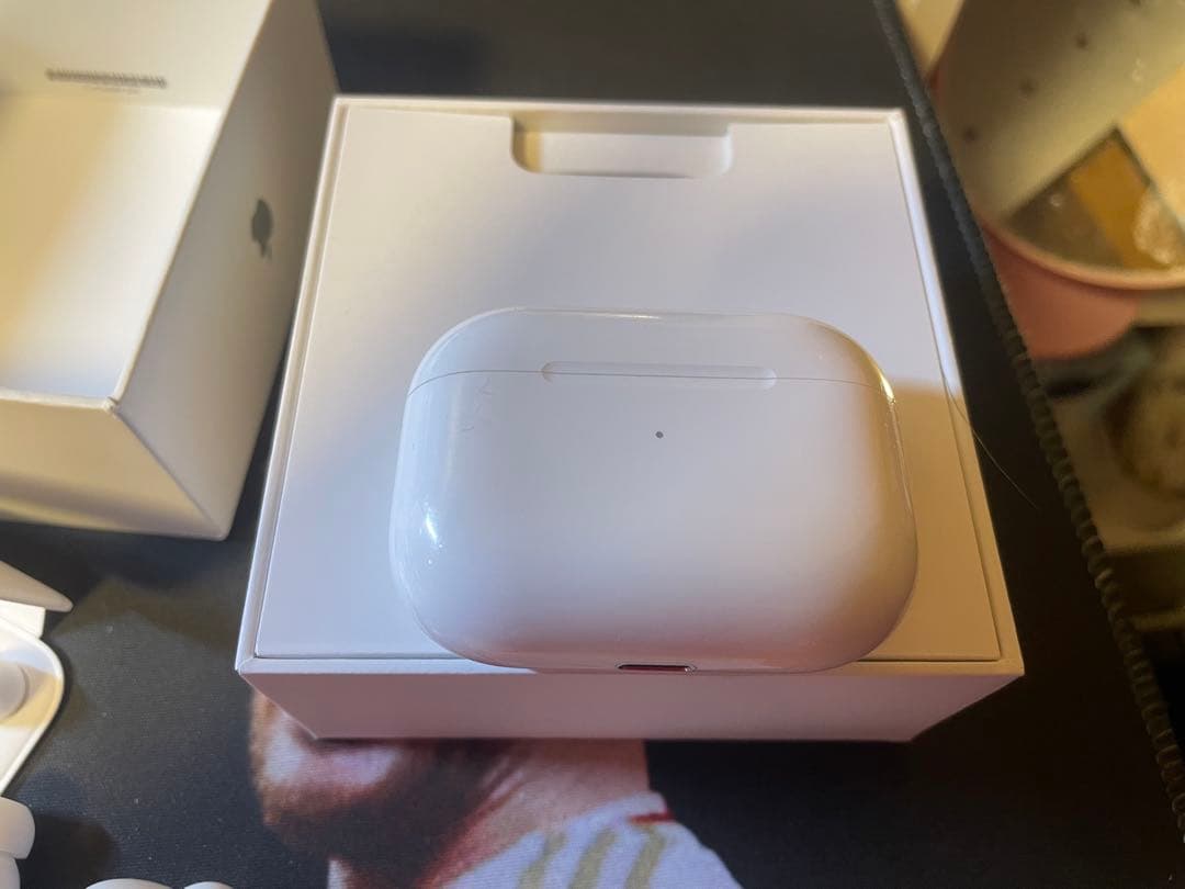 AirPods Pro 第一世代 純正