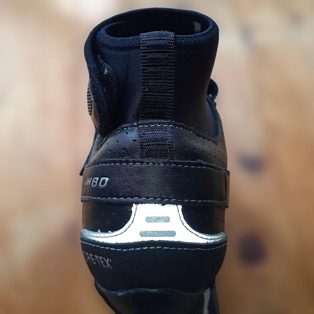 SHIMANO GORE-TEX シューズMW80