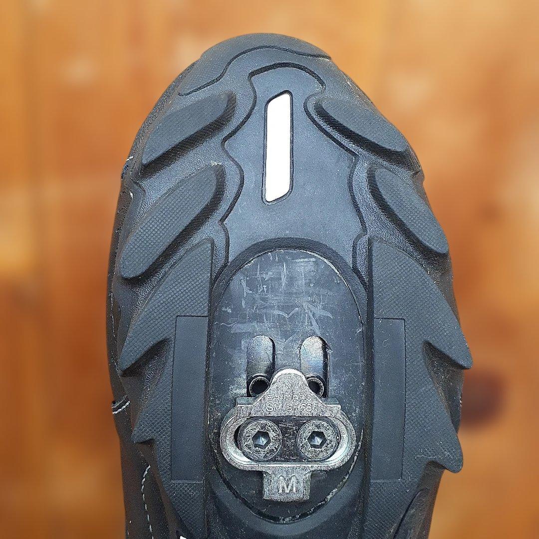 SHIMANO GORE-TEX シューズMW80