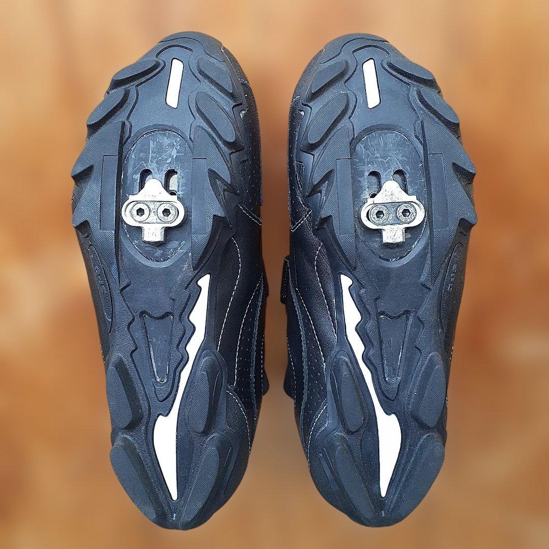 SHIMANO GORE-TEX シューズMW80