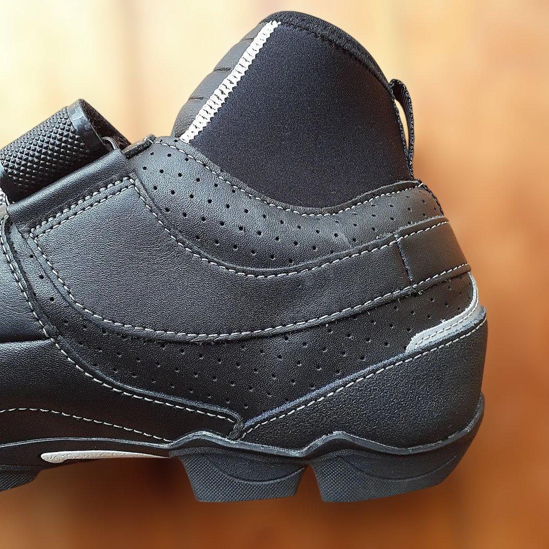 SHIMANO GORE-TEX シューズMW80