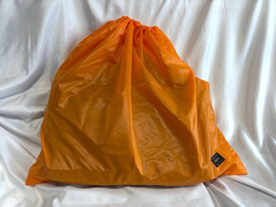 未使用品　廃盤　吉田カバン　PORTER　ポーター タンカー3way　ブラック