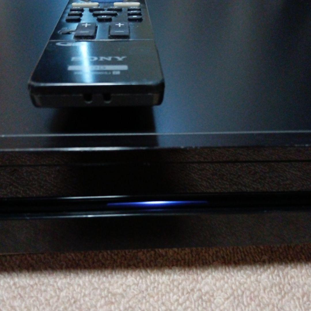 SONY BDZ RX55 1TB ブルーレイレコーダー