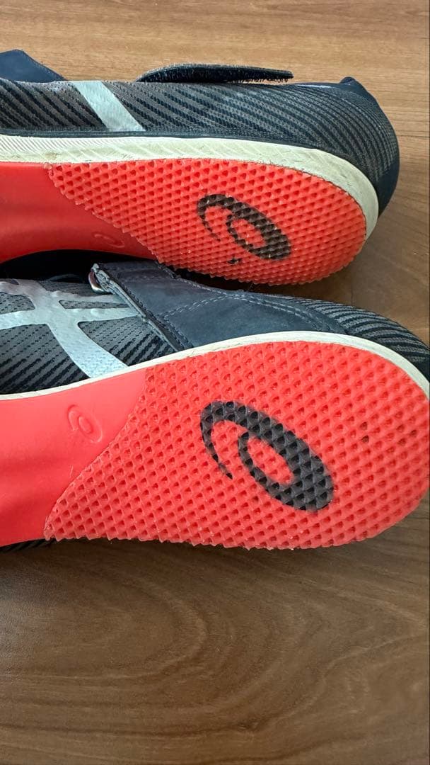 アシックス SONICSkyPro