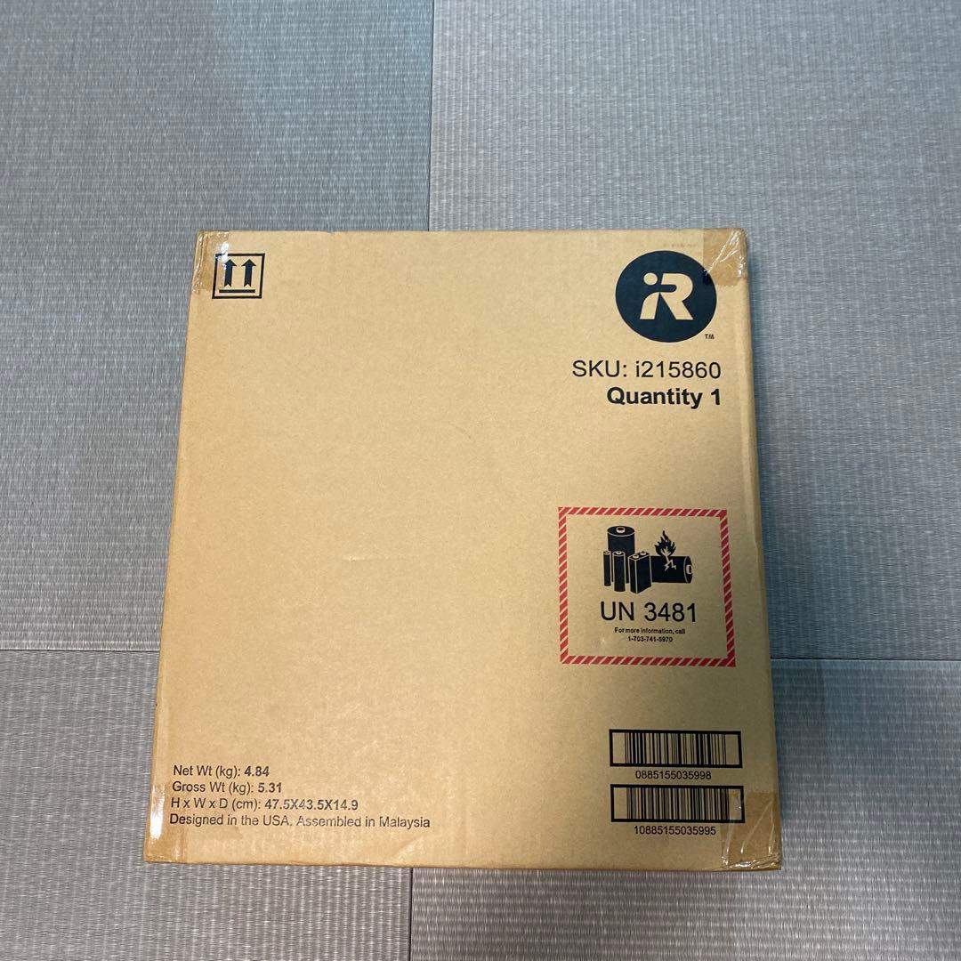 iRobot Roomba i215860 新品未使用品