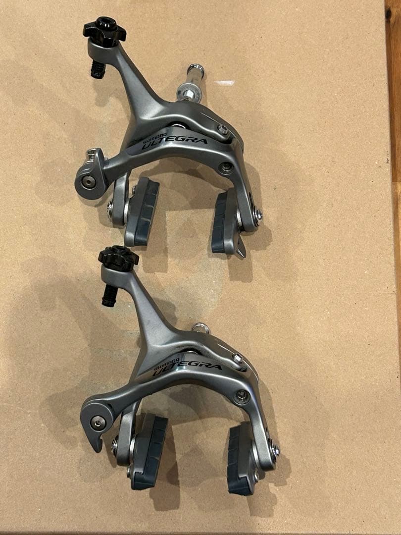 シマノ 105(5700）アルテグラ（6700）ミックス10速コンポ