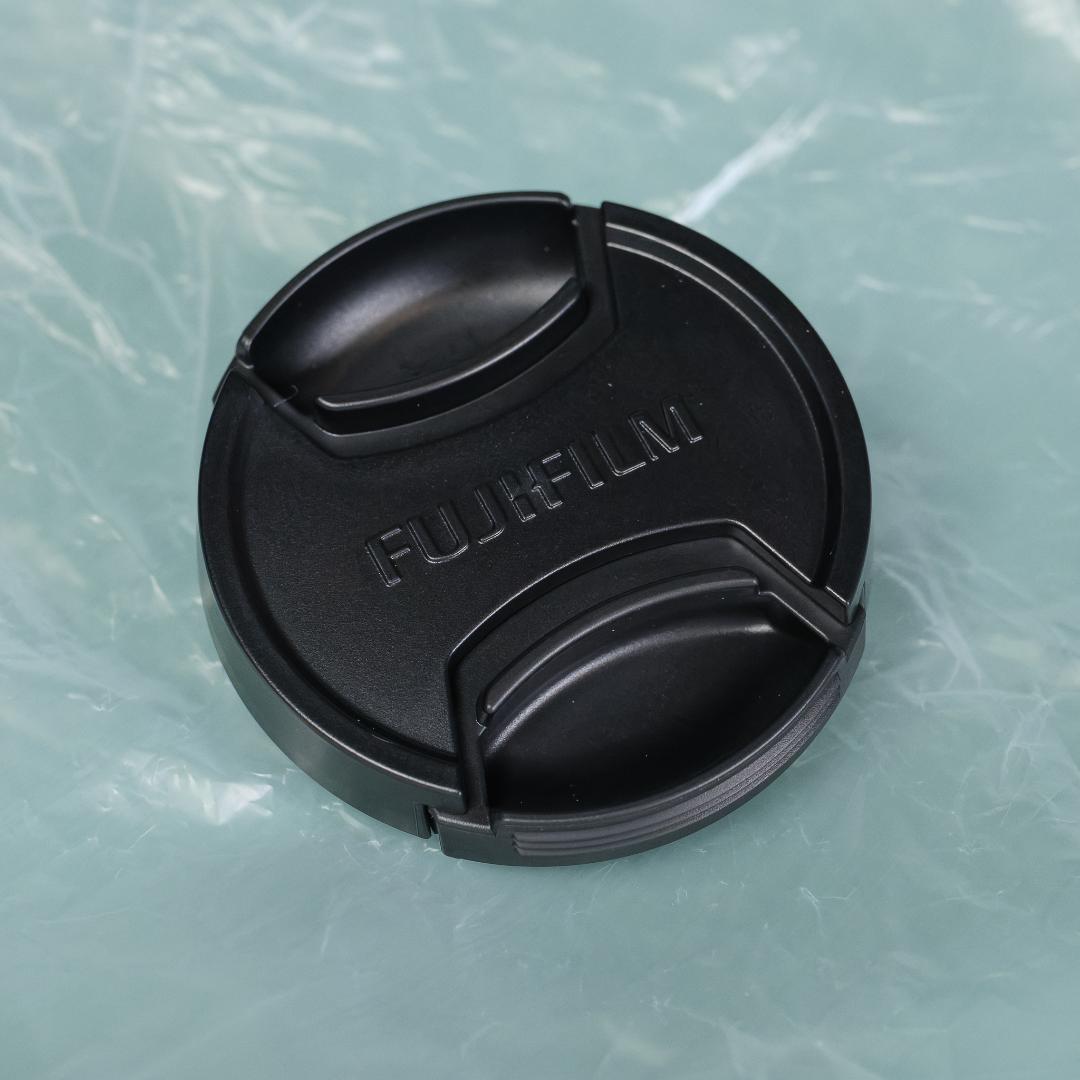 Sandy(美品) フジフィルム XF23mmF2 R WR シルバー