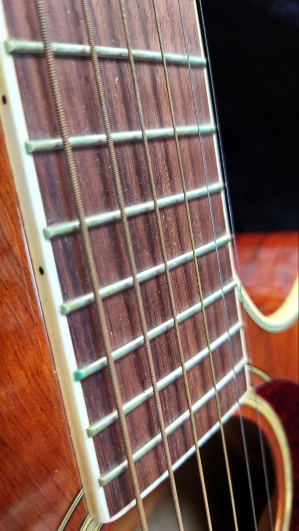 Alvarez AF55CK　アコースティックギター　アコギ