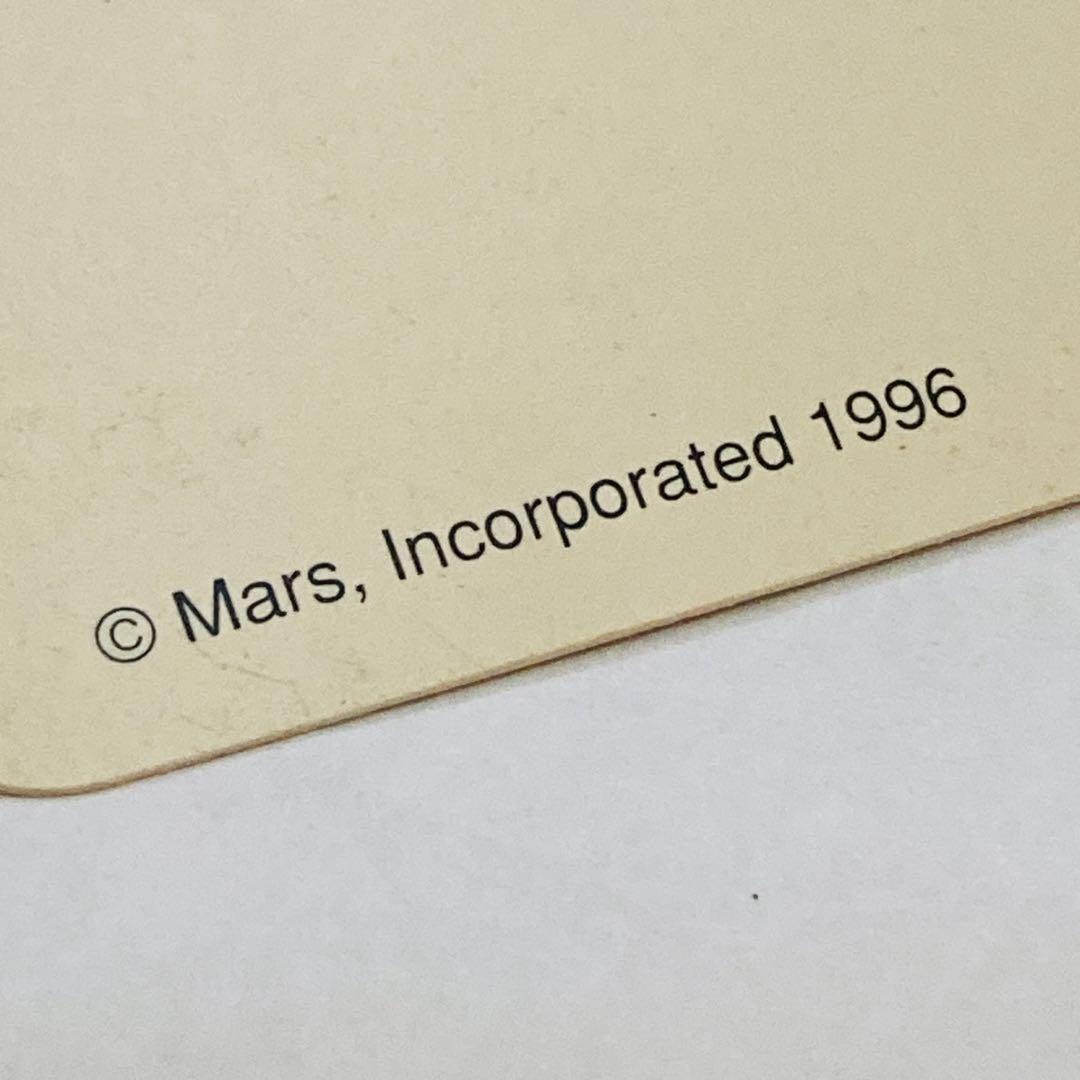 90年代ヴィンテージ　スニッカーズ　サインプレート　アドバタイジング