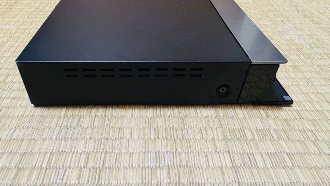 FUNAI　6チューナー　3TBブルーレイディスクレコーダーFBR-HX3000