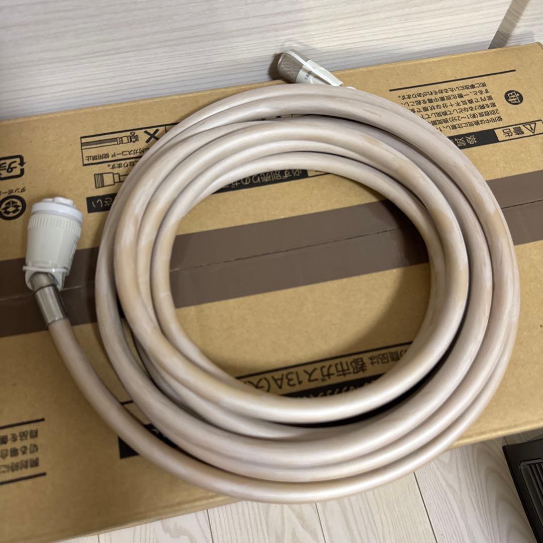 【美品】大阪ガス Vivace（ビバーチェ） 都市ガス用 ガスファンヒーター