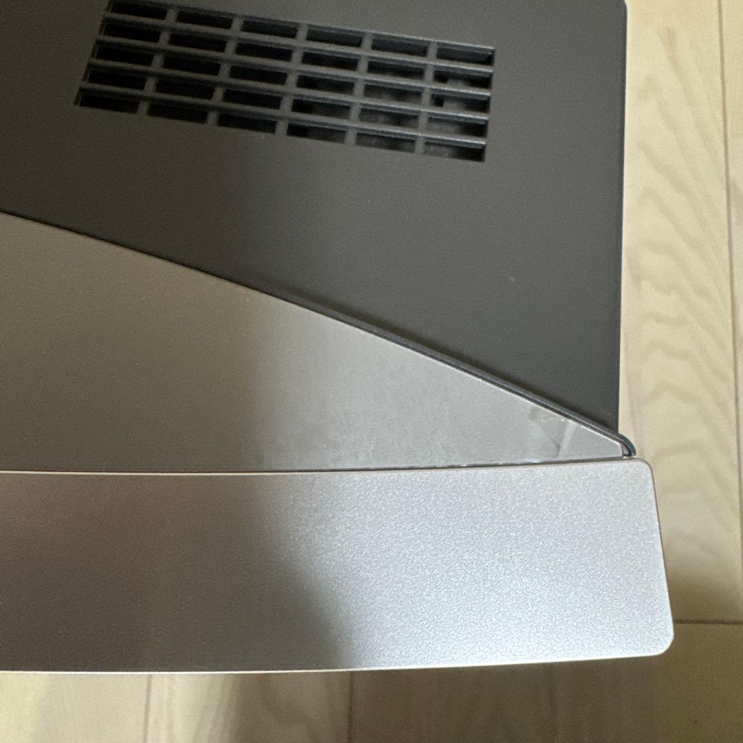 【美品】大阪ガス Vivace（ビバーチェ） 都市ガス用 ガスファンヒーター