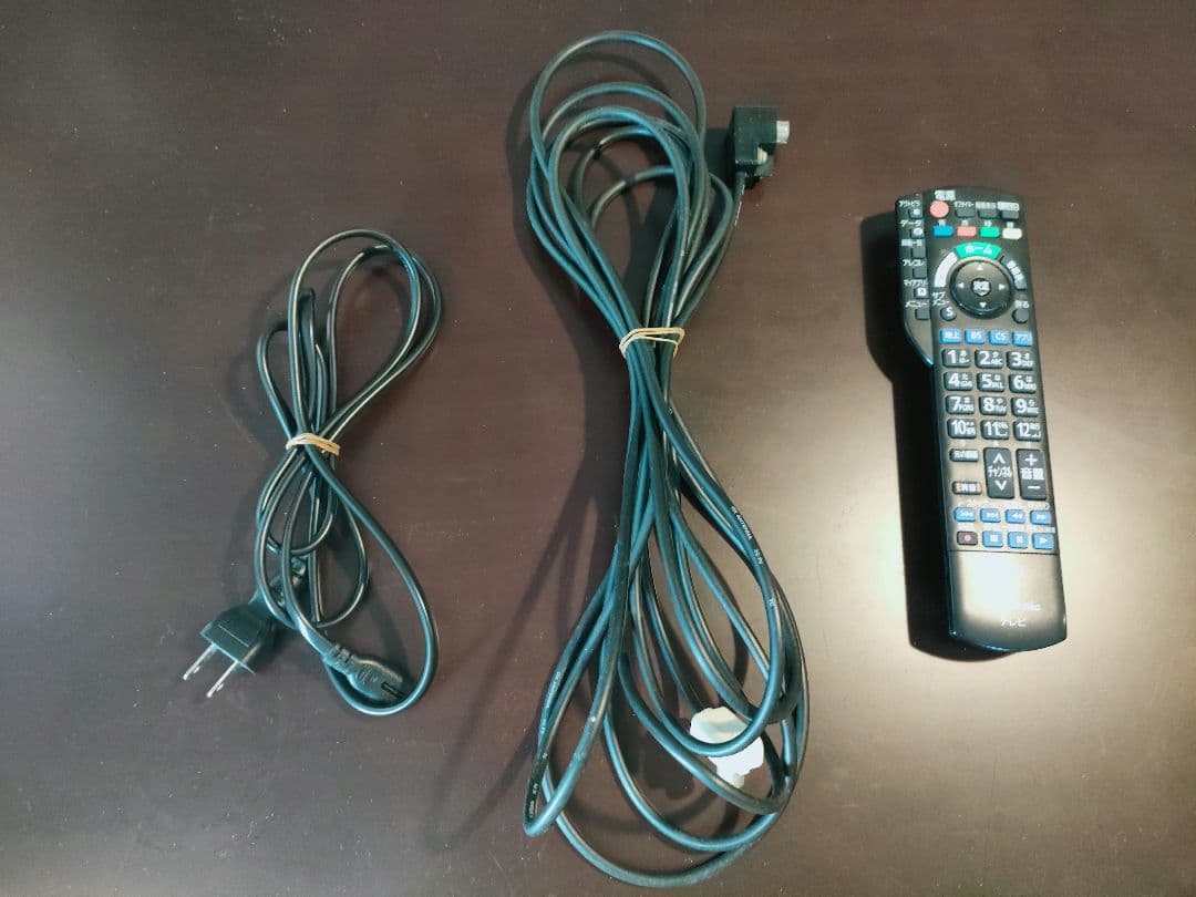 ​【美品】パナソニック 55インチ 4K液晶テレビ ビエラ TH-55EX600