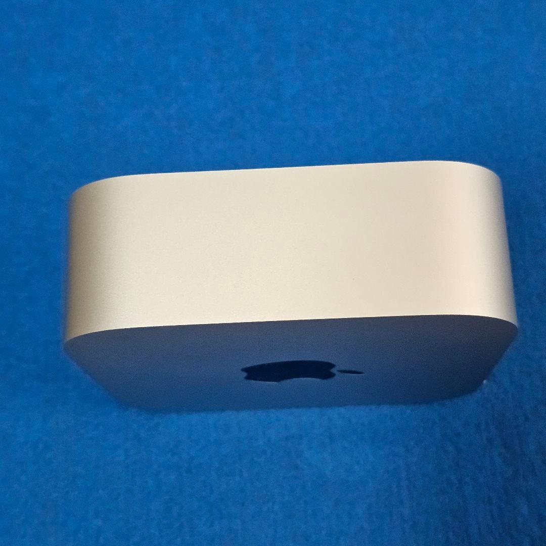【美品 】Mac mini 2024 M4 Pro 24GB 512Gb