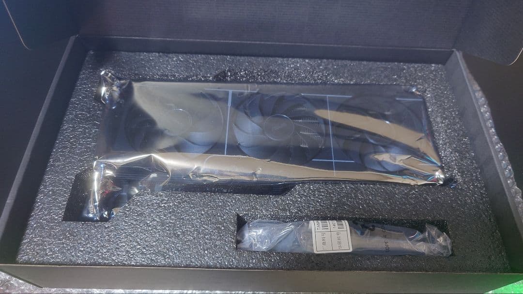 グラフィックボード・グラボ・ビデオカード ASUS PRIME GeForce RTX 5080 OC Edition