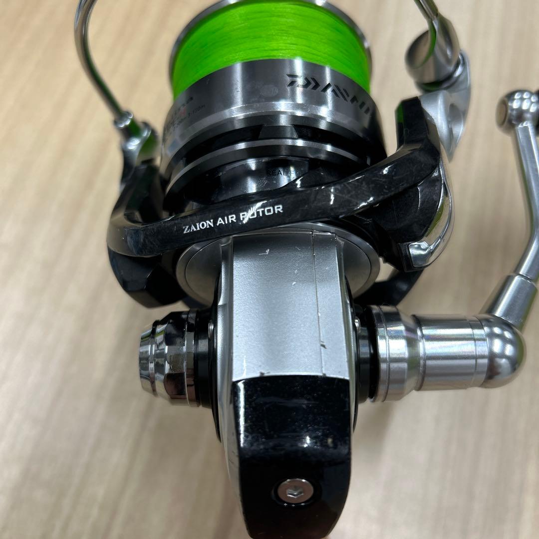 ダイワ　キャタリナ　4020PE-H スピニングリール