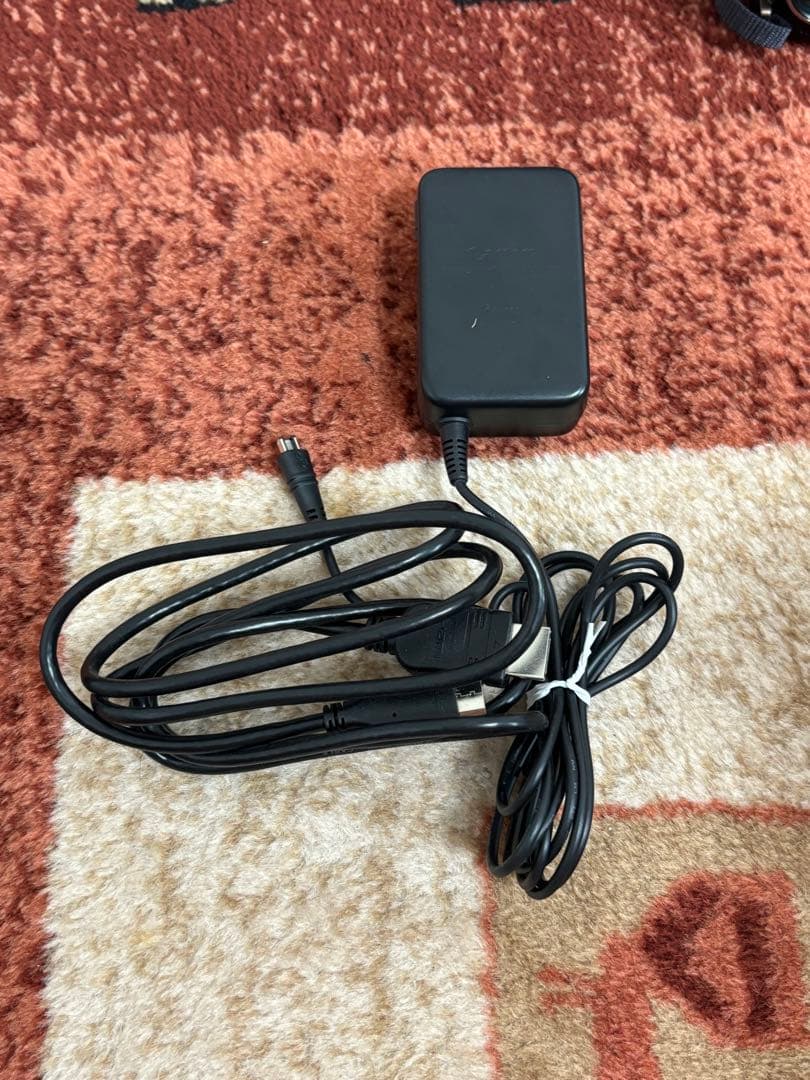 Canon iVIS HF R52 ビデオカメラ 本体