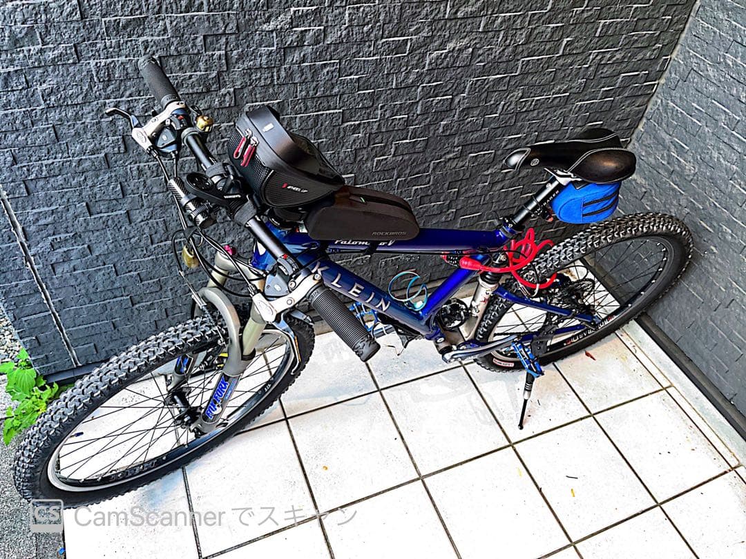 特価  クライン Paramino V パラミノV フルサス 引取限定