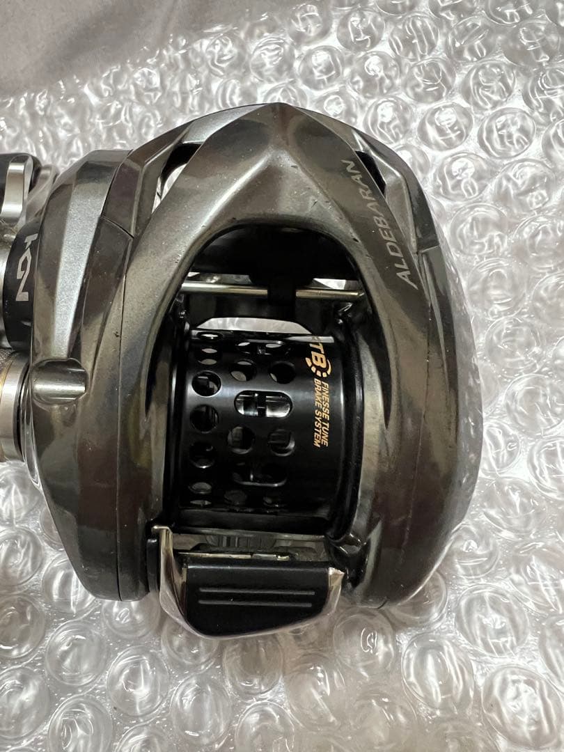 16 アルデバラン　　SHIMANO BFS XG 美品