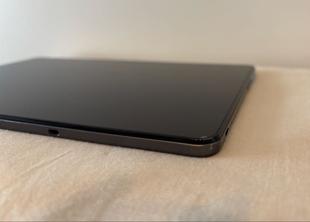 Lenovo IdeaPad Duet Chromebook レノボ タブレット