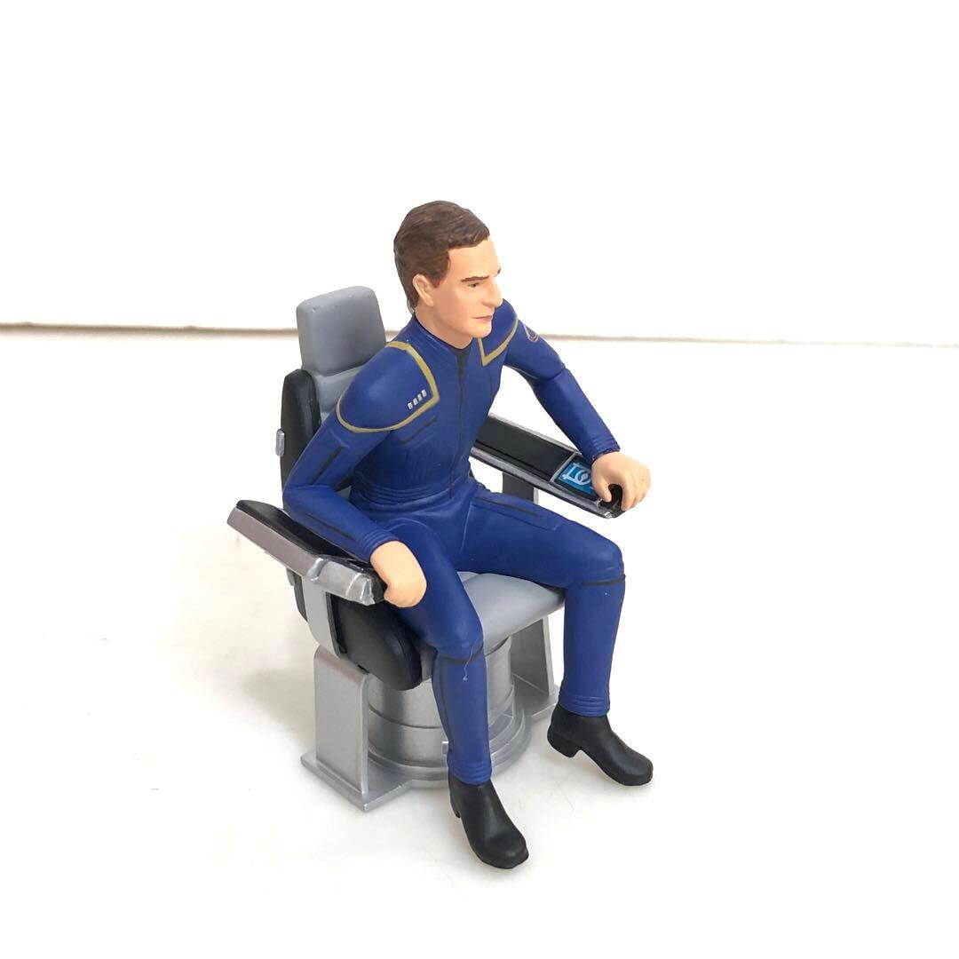 Hallmark 2003年　スタートレック　オーナメント 3点セット