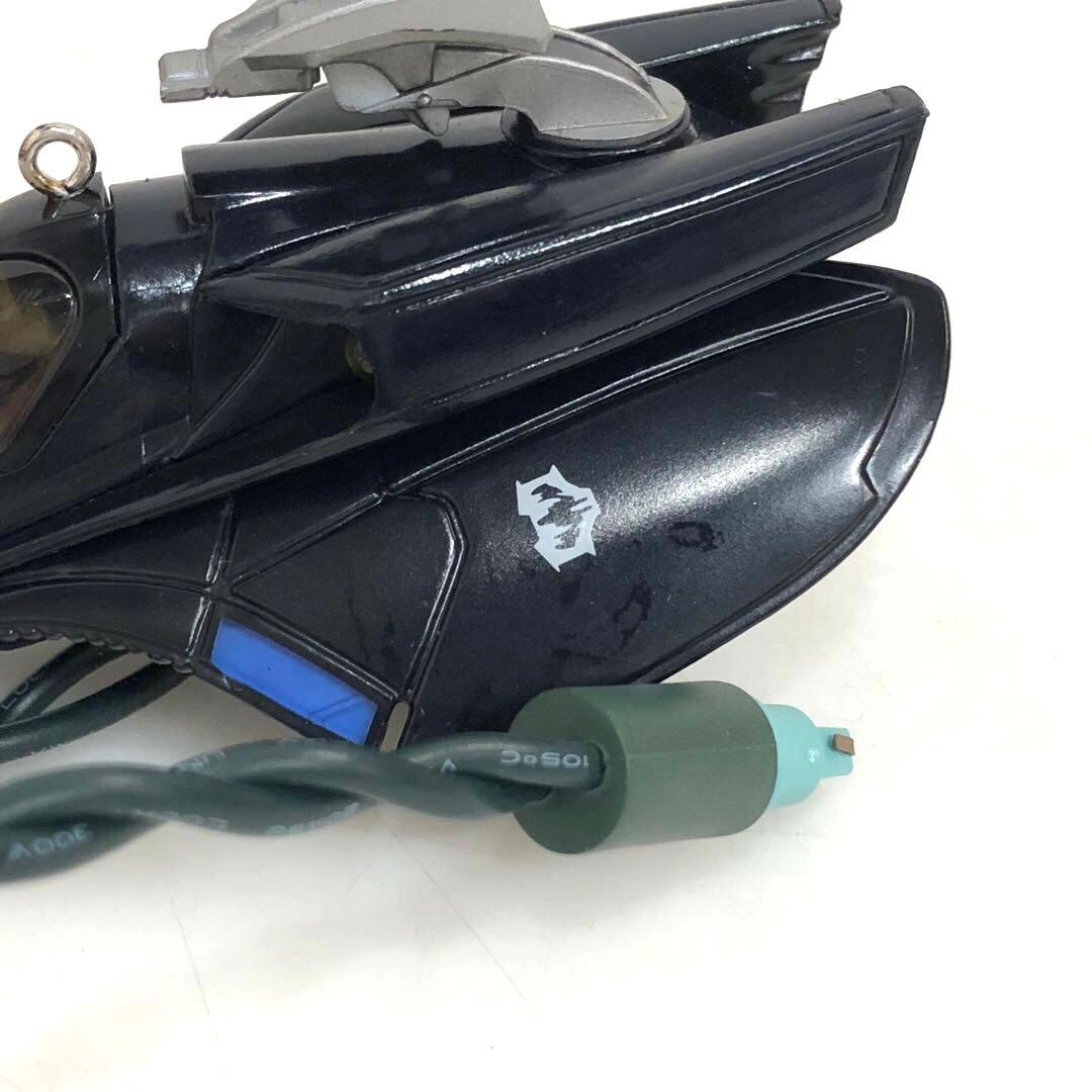 Hallmark 2003年　スタートレック　オーナメント 3点セット