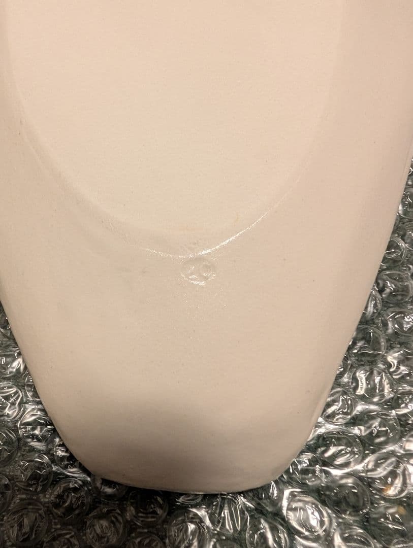 ち*こ様 小堤晶子　しろくま深皿