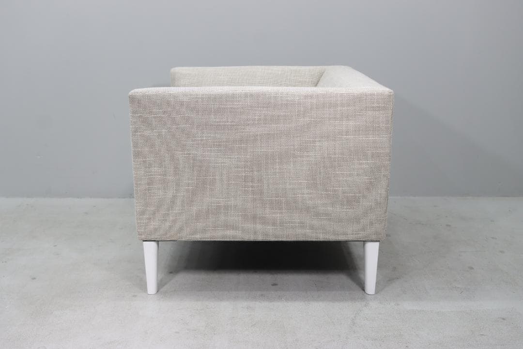 相合家具 ロビーチェア カルラ 一人暮らし 応接間