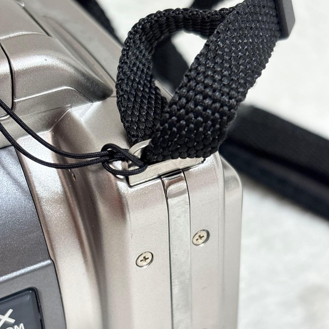 動作確認済み OLYMPUS SP-800UZ デジカメ デジタルカメラ