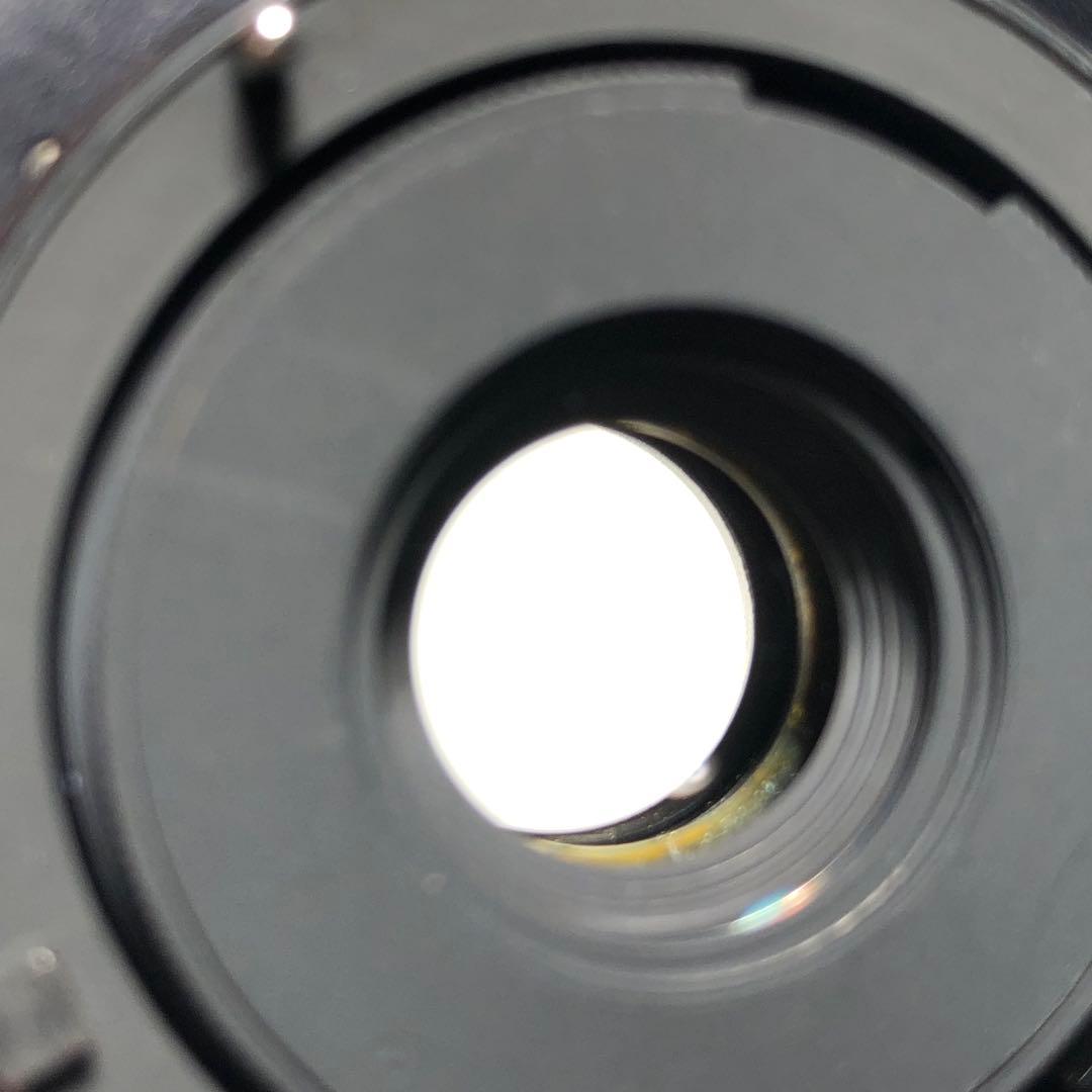 pentax SMC takumar 17mm f4 m42マウント