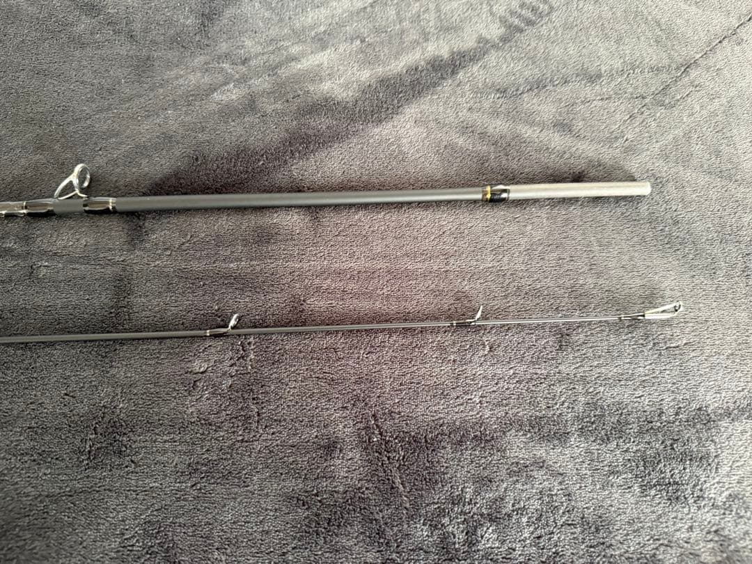 パームス LurkShooter LRGC-67ML+No819ロックフィッシュ