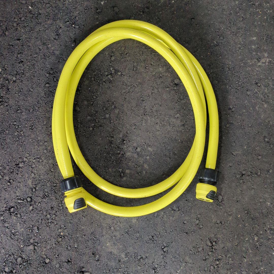 KARCHER K2 Classic Plus 高圧洗浄機