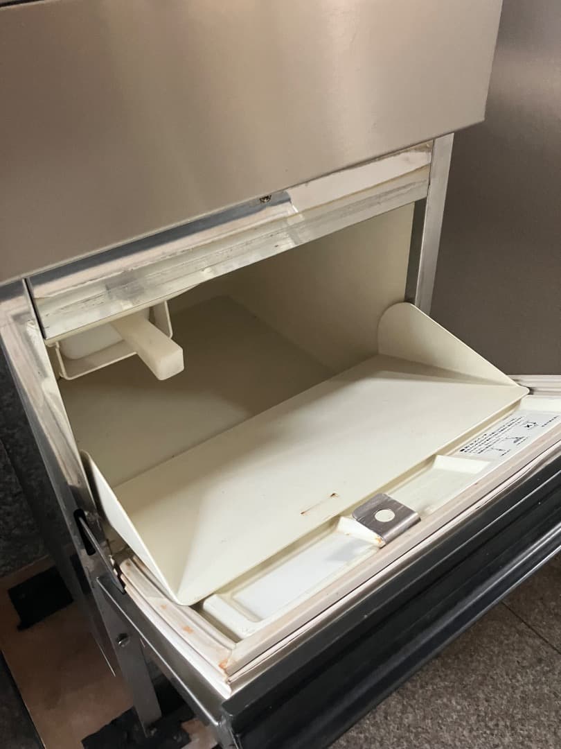 ホシザキ中古製氷機IM-25L