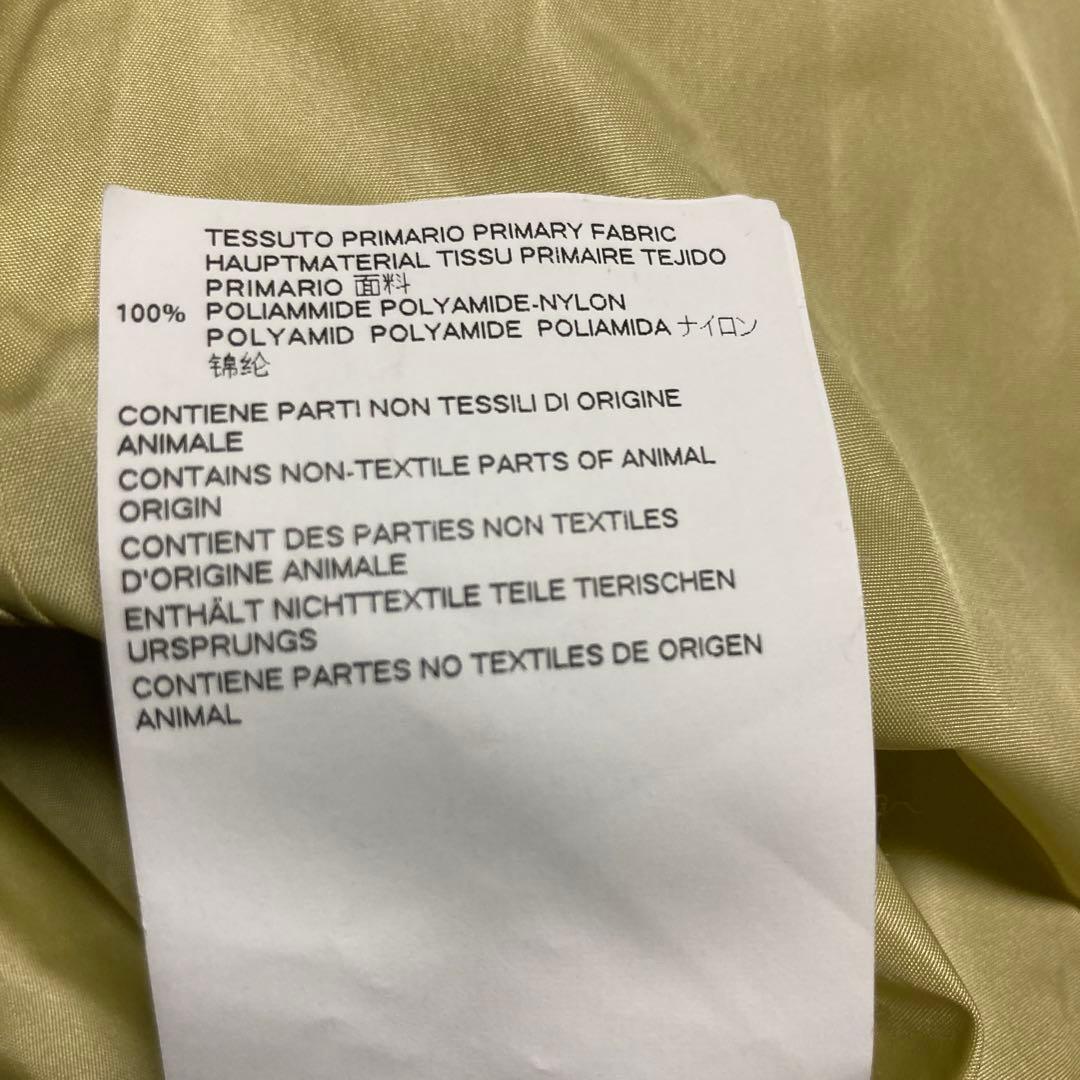 MARNI マルニ　ナイロン　シャツジャケット