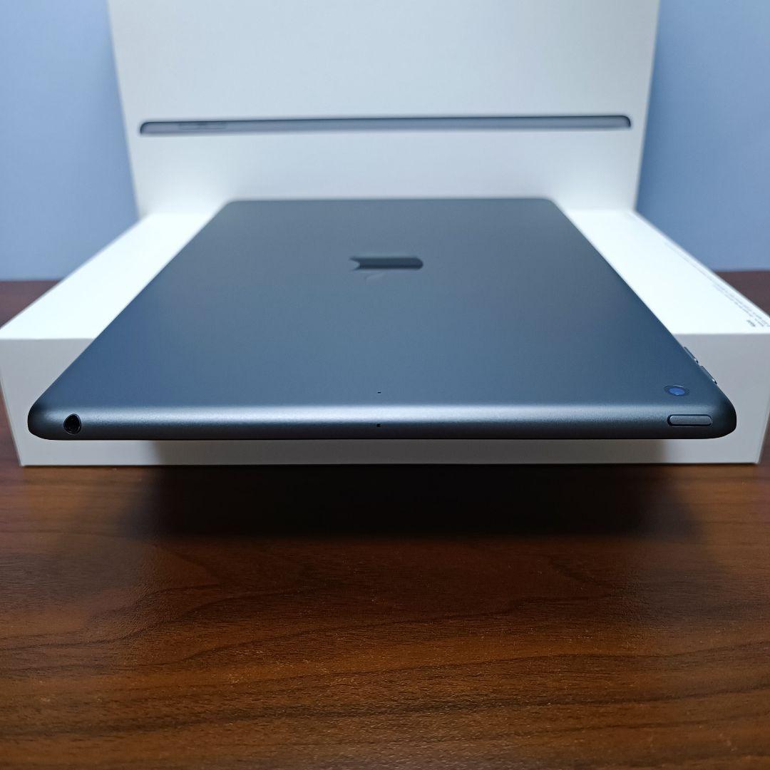 (美品) iPad 10.2 第7世代 WiFi 32GB