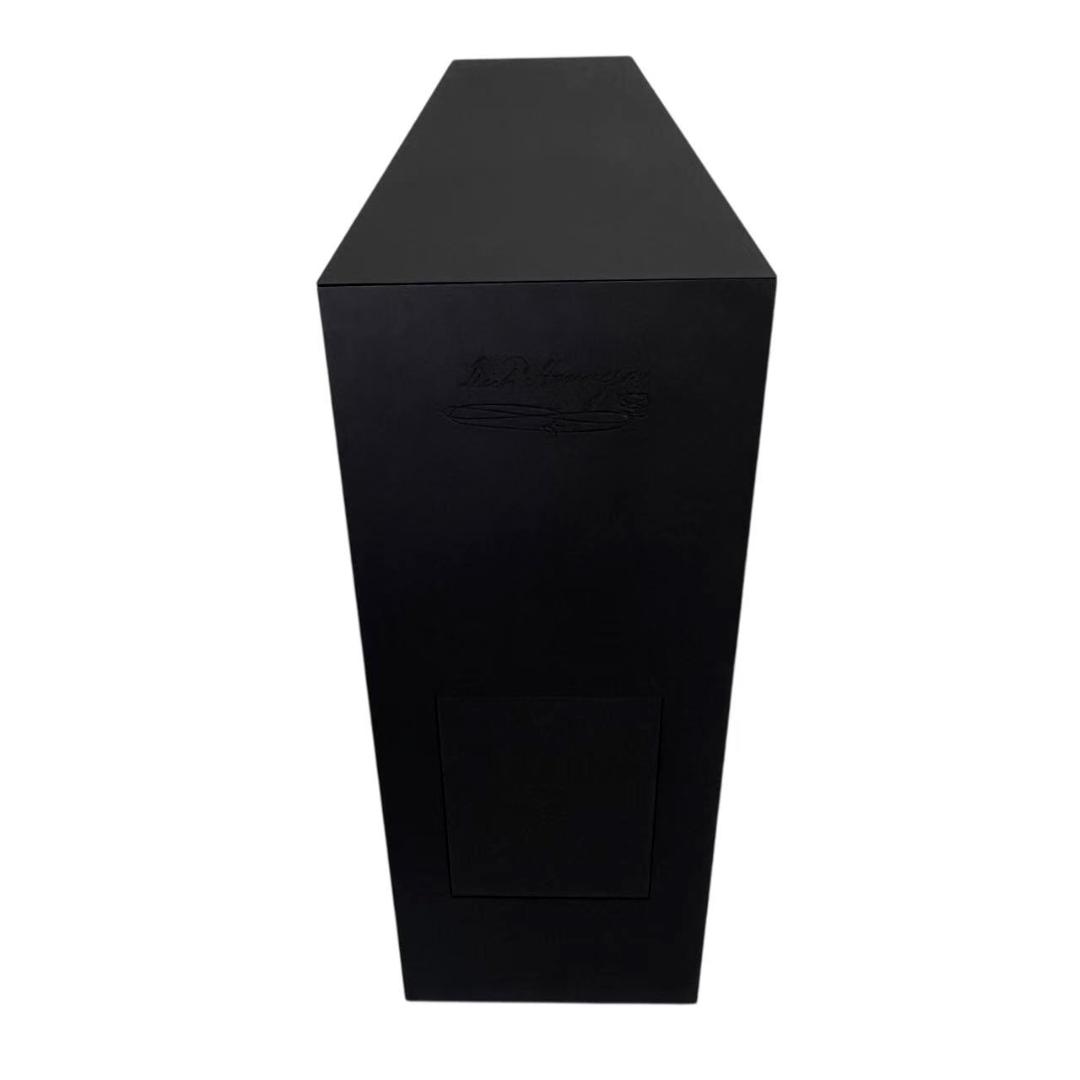 希少 Hennessy リシャール ダニエル リベスキンド 40％ 700ml