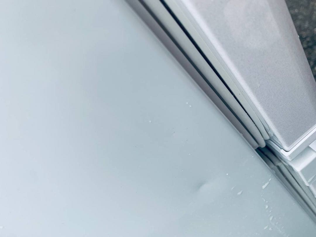 ①✅ハイアール冷凍冷蔵庫✅送料設置無料 ✅JR-N106J✅