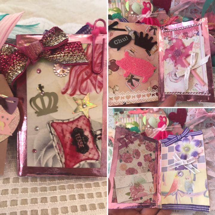 プレゼントBOX（大）【おすそ分けファイル】