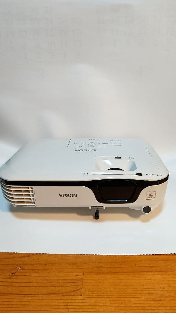 エプソン  プロジェクターセット