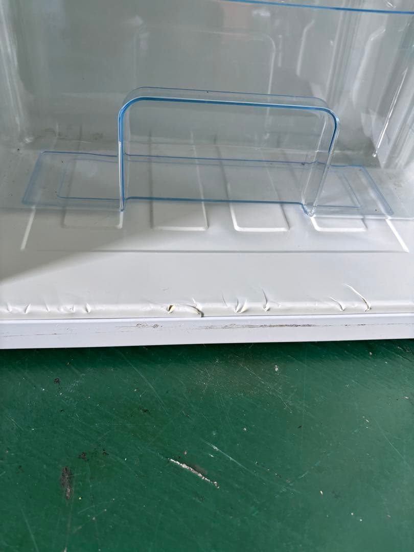 A-stageレトロ冷蔵庫 ARD-90LG