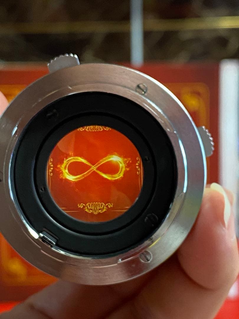 Olympus G.Zuiko Auto-S 1:1.4 f=40mm(pen用