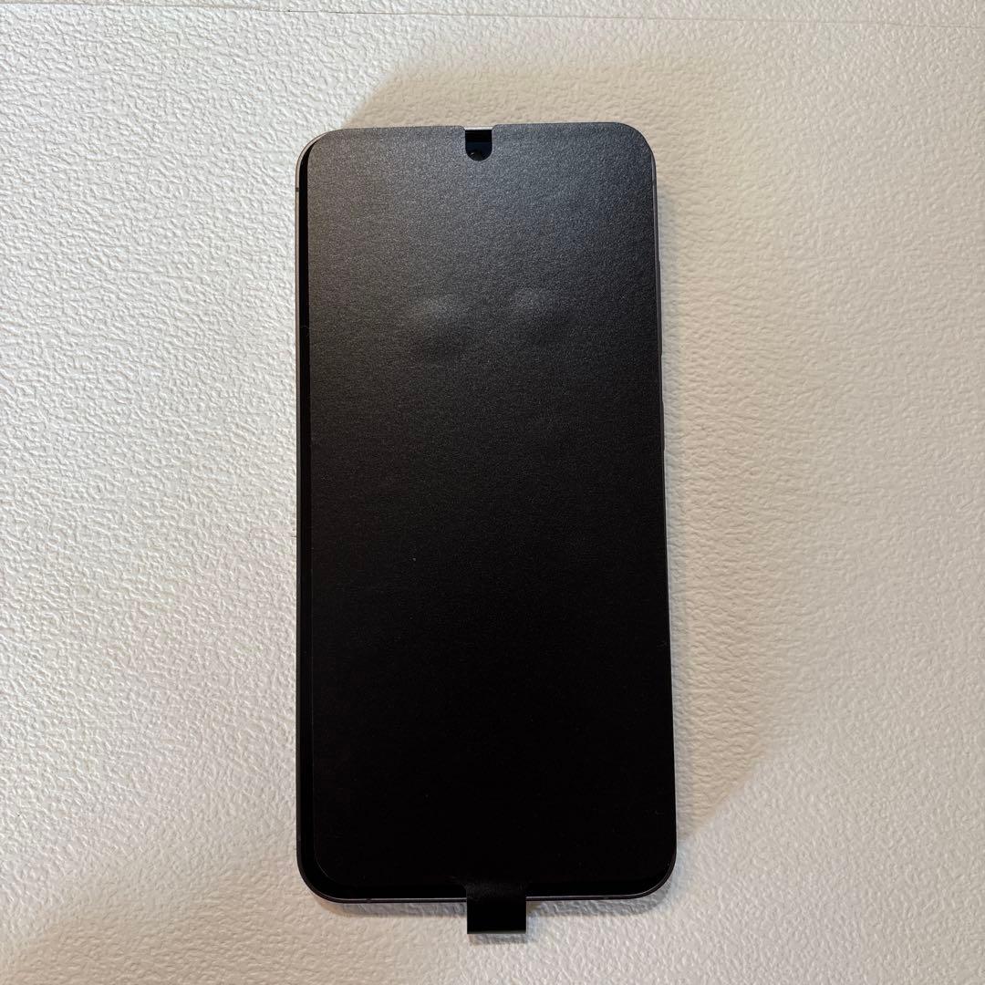 Galaxy S24 FE 256GB グラファイトSIMフリー 新品未使用