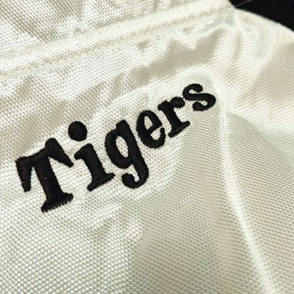 阪神タイガース 2005 優勝 ジャケット ブルゾン ジャンパー L スタジャン