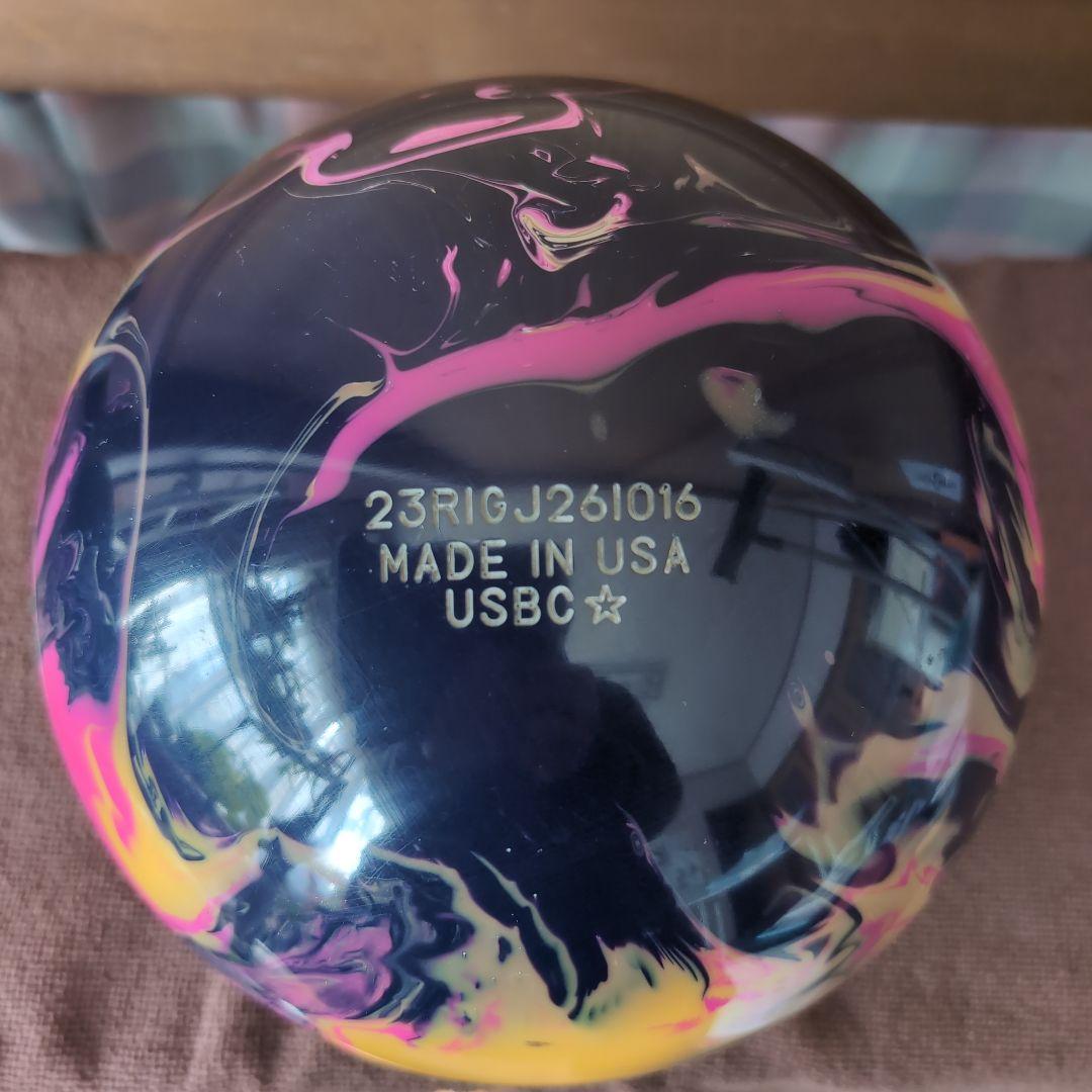 Roto Grip Magic Gem ボウリングボール